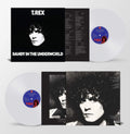 T. Rex - Dandy In The Underworld (Clear Vinyl) (Vinyl) (US Import)