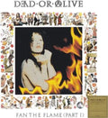 Dead Or Alive - Fan The Flame (Part 1) - 30th Anniversary Edition (180g/White Vinyl) (Vinyl) (US Import)