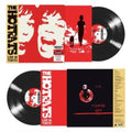 Hotrats - Live Turn Ons (180g) (Vinyl) (US Import)