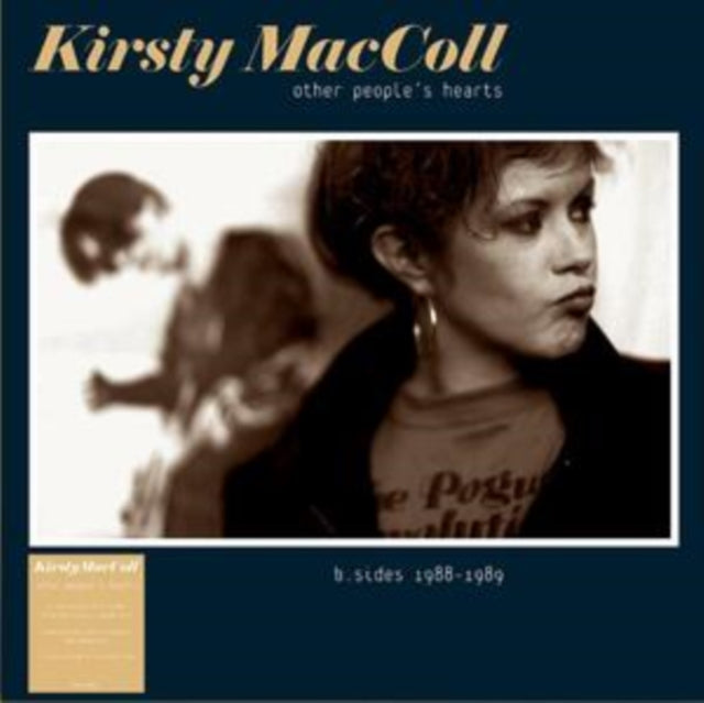 Kirsty Maccoll - Other People’s Hearts (140g) (Vinyl) (US Import)