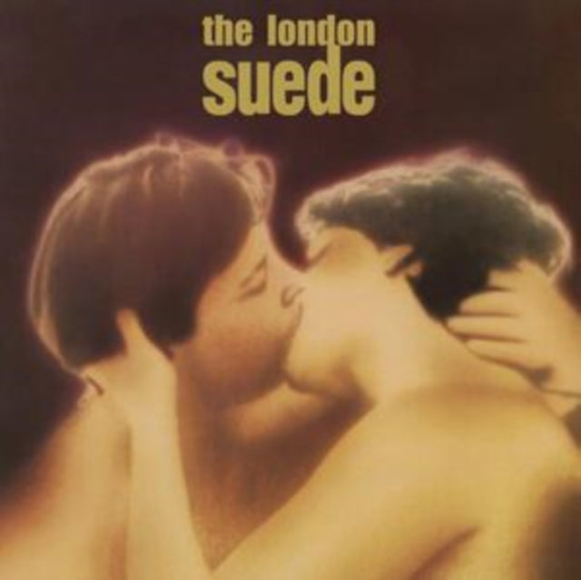 London Suede - London Suede (180g) (Vinyl) (US Import)