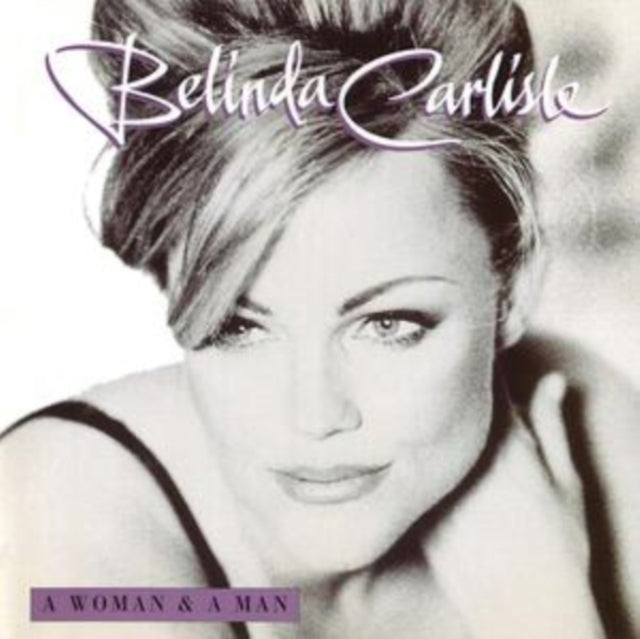Belinda Carlisle - Woman & A Man (25th Anniversary/180g/3LP) (Vinyl) (US Import)