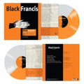 Black Francis - SVN Fngrs (140g/Orange & White Split Vinyl) (Vinyl) (US Import)