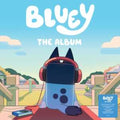 Bluey - Bluey (140g/Bluey Vinyl/Poster) (Vinyl) (US Import)