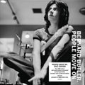 Butler Bernard - People Move On (2021 Recording (Vinyl) (US Import)
