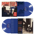 Primitives - Lovely (180g/Blue Vinyl) (Vinyl) (US Import)
