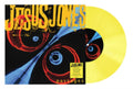 Jesus Jones - Passages (Translucent Yellow Vinyl/140g) (Vinyl) (US Import)