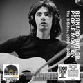 Bernard Butler - People Move On: The B-Sides, 1998 + 2021 (180g/White Vinyl) (Vinyl) (US Import)