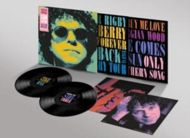 Leo Sayer - Northern Songs - Leo Sayer Sings The Beatles (140g/Signed Edition) (Vinyl) (US Import)