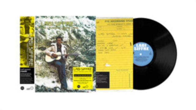 Labi Siffre - Crying Laughing Loving Lying (50th Anniversary Edition/Half-Speed Master/180g) (Vinyl) (US Import)