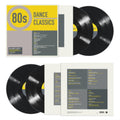 Various Artists - 80S Dance Classics (140g) (Vinyl) (US Import)