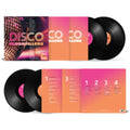 Various Artists - Disco Floorfillers (140g) (Vinyl) (US Import)