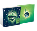 Doctor Who - Serpent Crest (10LP/140g/Black & Green Vinyl) (Vinyl) (US Import)