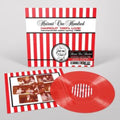 Haircut 100 - Live In Hammersmith 1983 (Translucent Red Vinyl) (RSD) (Vinyl) (US Import)