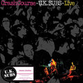 UK Subs - Crash Course (140g) (Vinyl) (US Import)