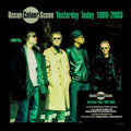 Ocean Colour Scene - Yesterday Today 1999 – 2003 (3LP/Color Vinyl) (Vinyl) (US Import)