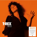 T. Rex - Songwriter: 1973 (140g) (Vinyl) (US Import)