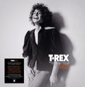 T. Rex - Whatever Happened To The Teenage Dream? (1973) (140g/Orange Vinyl/5LP) (Vinyl) (US Import)