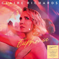 Claire Richards - Euphoria (Picture Disc) (Vinyl) (US Import)