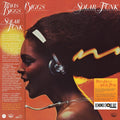 Travis Biggs - Solar Funk (Solar Speckle Vinyl) (RSD) (Vinyl) (US Import)