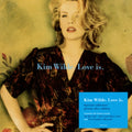 Kim Wilde - Love Is (Picture Disc) (Vinyl) (US Import)