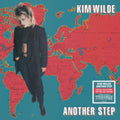 Kim Wilde - Another Step (Picture Disc) (Vinyl) (US Import)