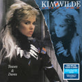 Kim Wilde - Teases & Dares (Blue Vinyl) (Vinyl) (US Import)