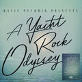 Various Artists - Katie Puckrik Presents A Yacht Rock Odyssey (Deluxe/Signed) (4CD) (CD)