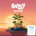 Bluey - Rug Island (140g/Orange Vinyl) (Vinyl) (US Import)