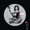 T. Rex - Telegram Sam/Cadilac/Baby Strange (Picture Disc) (Vinyl Single) (US Import)