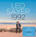 Leo Sayer - 1992 (140g) (Vinyl) (US Import)