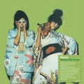Sparks - Kimono My House (50th Anniversary/140g/Coloured Vinyl) (Vinyl) (US Import)