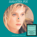 Samantha Fox - Samantha Fox (Picture Disc) (Vinyl) (US Import)