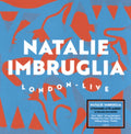 Natalie Imbruglia - Live From London (140g/Coloured Vinyl) (Vinyl) (US Import)