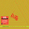 Ruts - Shine On Me: The Singles Collection 1979/1980 (140g/Emergency Red Translucent Vinyl) (Vinyl) (US Import)