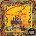 Gillan - Magic (Expanded Edition/140g/Red Vinyl/2LP) (Vinyl) (US Import)