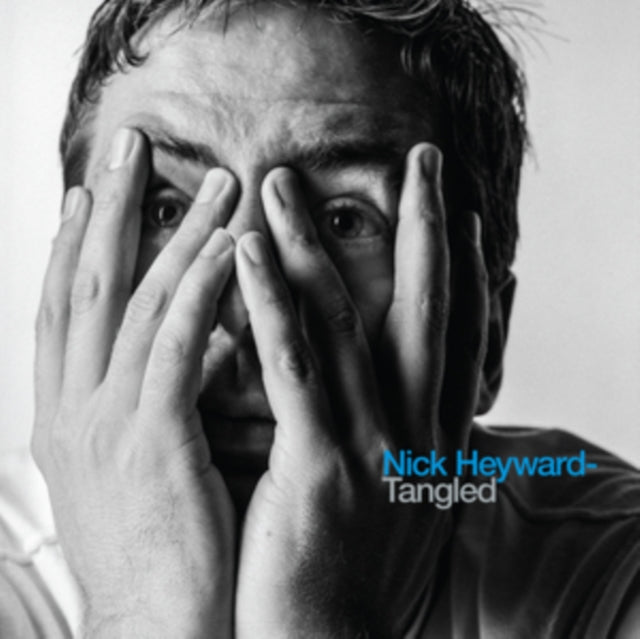 Nick Heyward - Tangled (Blue Vinyl) (Vinyl) (US Import)