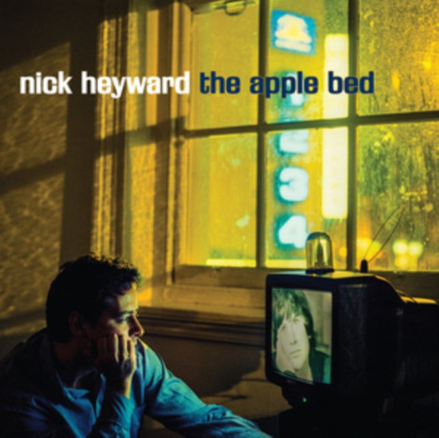 Nick Heyward - Apple Bed (Green Vinyl) (Vinyl) (US Import)
