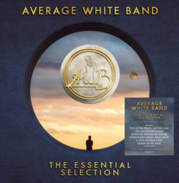 Average White Band - Essential Selection (Vinyl) (US Import)