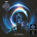 Doctor Who - Moonbase (2LP/Blue Vinyl) (Vinyl) (US Import)