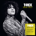 T. Rex - 1974-1977 (2LP) (Vinyl) (US Import)
