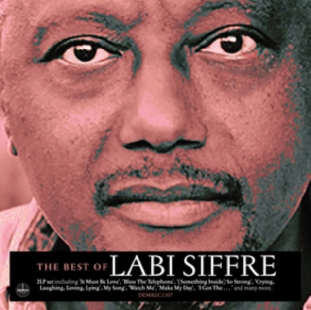 Labi Siffre - Best Of (2LP) (Vinyl) (US Import)