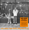 Ian Dury - New Boots & Panties!! (Vinyl) (US Import)