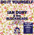 Dury,Ian & The Blockheads - Do It Yourself (Vinyl) (US Import)