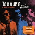 Dury,Ian & The Blockheads - Live In London 1980 (Orange Vinyl) (RSD) (Vinyl) (US Import)