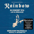 Ritchie Rainbow Blackmore - Live In Dusseldorf 1976 - Dusseldorf Philipshalle 27.9.1976 (3LP) (Vinyl) (US Import)