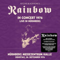 Ritchie's Rainbow Blackmore - Live In Nurnberg 1976 - Nurnberg Messezentrum Halle 28.9.1976 (3LP) (Vinyl) (US Import)