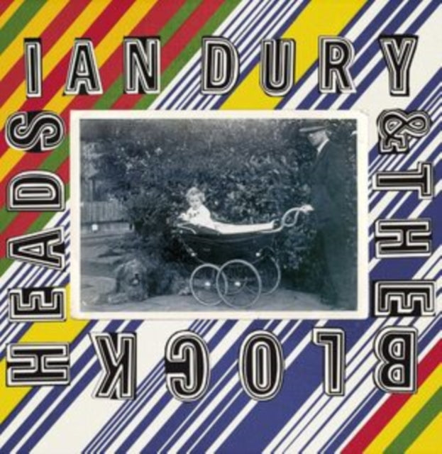 Ian & The Blockheads Dury - Ten More Turnips From The Tip (Vinyl) (US Import)
