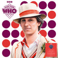 Doctor Who - Peter Davison Collection (4LP) (Vinyl) (US Import)
