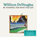William Devaughn - Be Thankful For What You Got (Vinyl) (US Import)